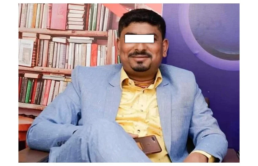 मनोज-मानव