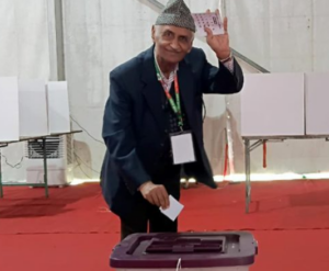 Cong Elc