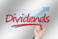 Dividendsssss