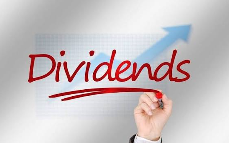 Dividendsssss