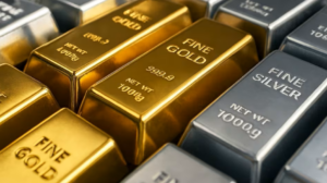 Gold-Silver
