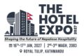 Hotel Expo 2027 Logo