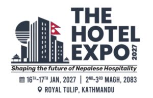Hotel Expo 2027 Logo