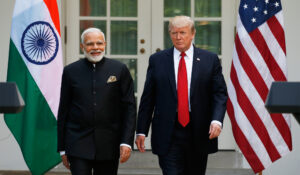India us
