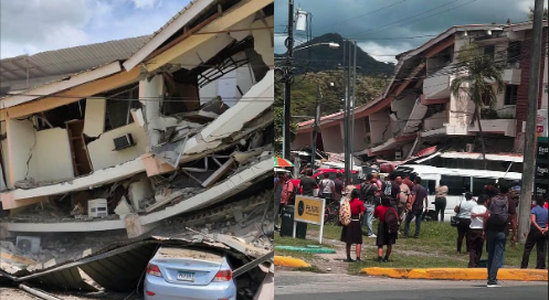 Panama