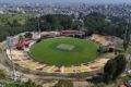 TU Stadium