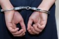 arrest