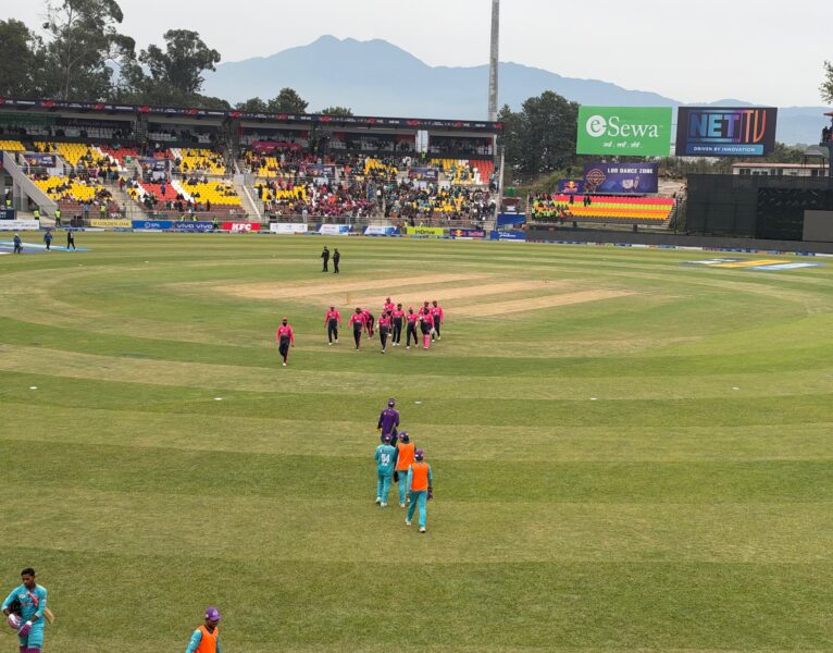 cric