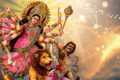 Nawami durga-mata