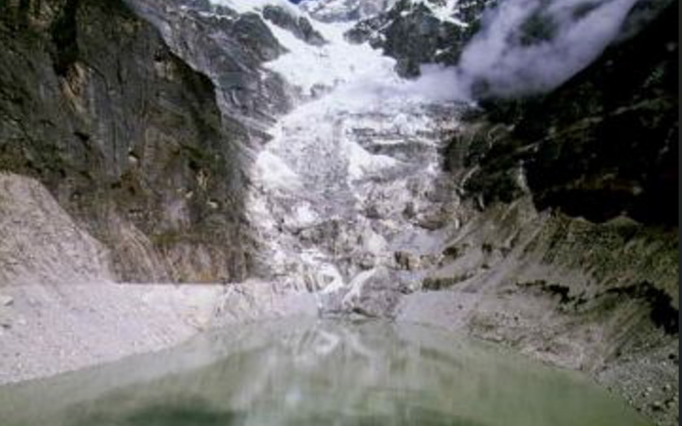 flood