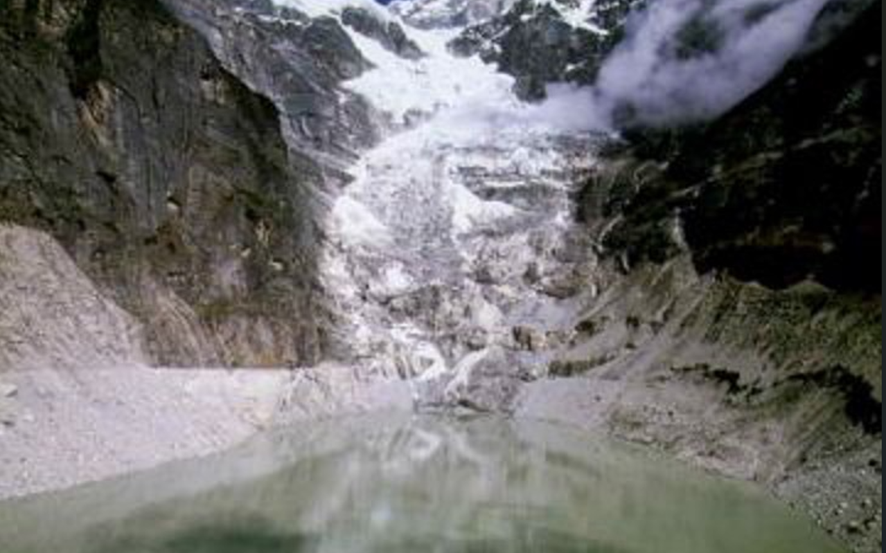 flood