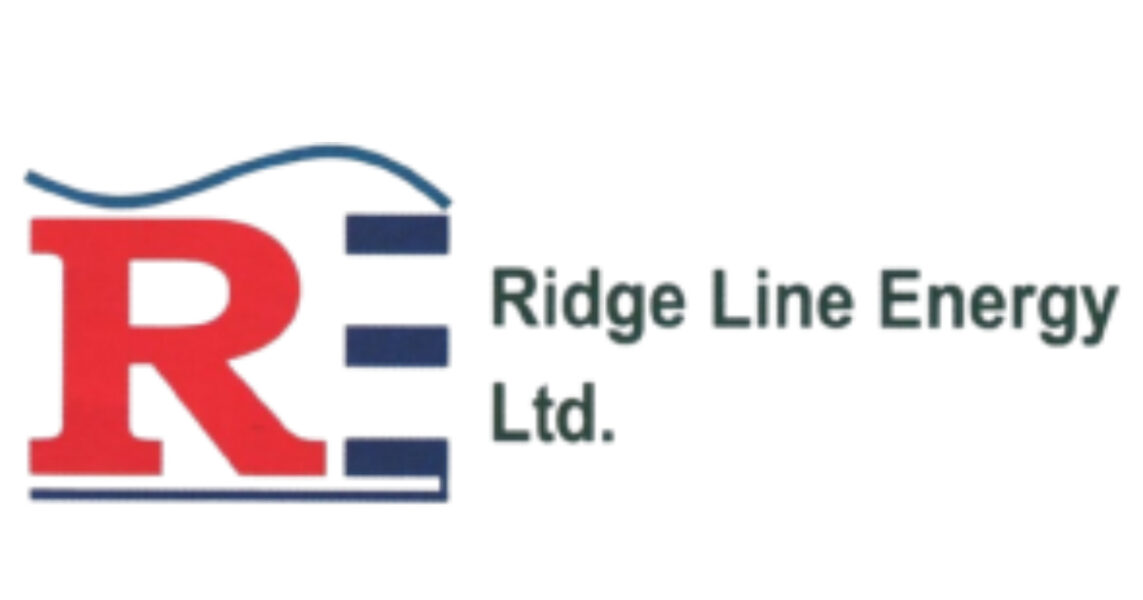 ridge-line-energy